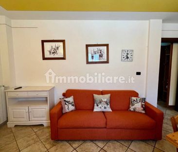 Trilocale via Plagnol, Colle Sestriere, Sestriere - Foto 2