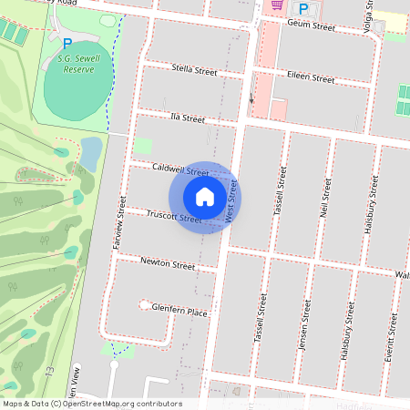 3/2 Truscott Street, Glenroy VIC 3046