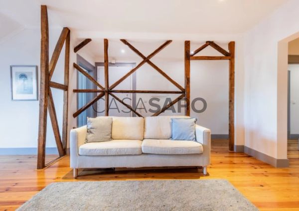 Apartamento T3 para alugar em Lisboa