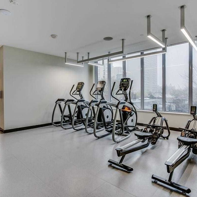 For Lease - 365 Church Street Unit# 1101, Toronto, Ontario - Photo 1