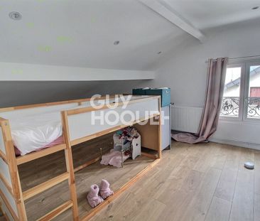 Maison à louer à Argenteuil - 6 pièces, 4 chambres, meublée - Photo 5