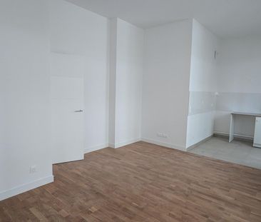 location Appartement T2 DE 43.27m² À CLICHY - Photo 5