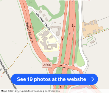 Old Melton Road, Widmerpool - Photo 1