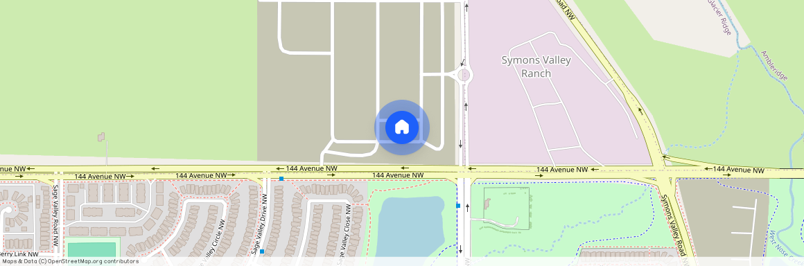97 Drystone Green NW, T3R 0E3, Calgary