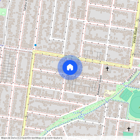 21A Maurice Street, Vic 3218, Herne Hill