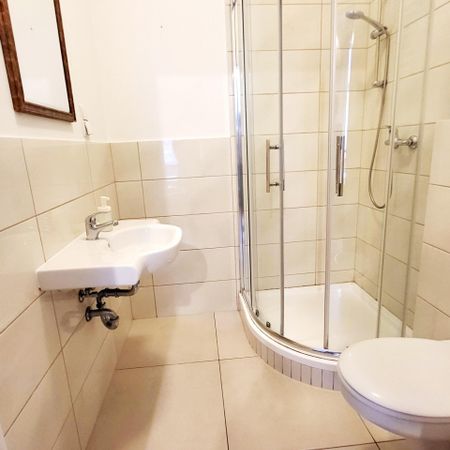 małe studio z namiastką kuchni ul. Bonerowska - Photo 4