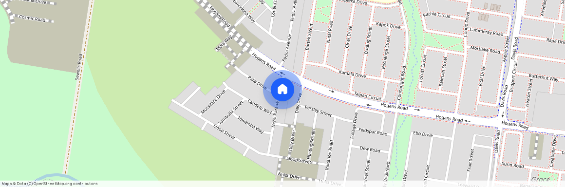 9 Nemi Parade, Tarneit VIC 3029