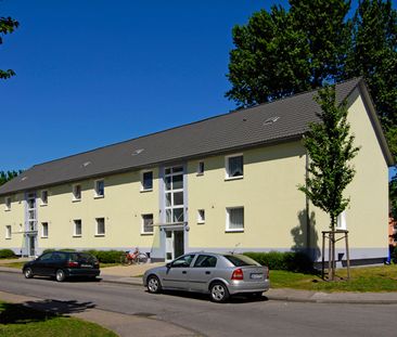 1-Zimmer-Wohnung in Gelsenkirchen Erle - Foto 1