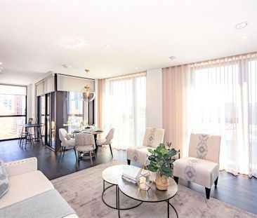 2 bedroom flat to rent - Photo 1