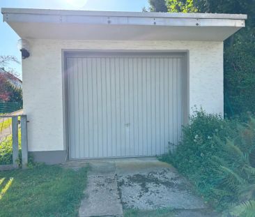 WIE NEU: 4-Zimmer-Wohnung mit Balkon in Paffrath in Gartenlage - Photo 6