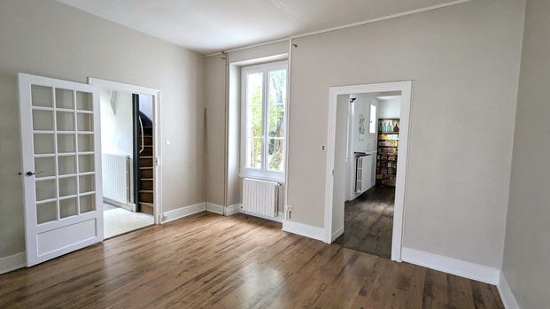 Maison dans quartier calme - Photo 1