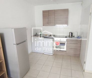 Location appartement 2 pièces 49.22 m² à Valserhône (01200) - Photo 3