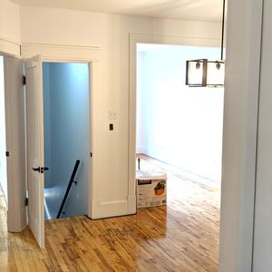 6 1/2 à Louer à Montréal - Photo 3