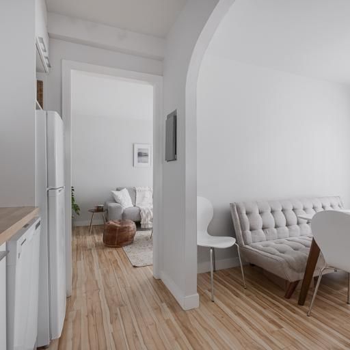 Appartement 3 ½ à louer Sainte-Foy / Sillery juillet 2026 - Photo 1