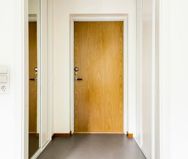 Östra Fäladsgatan 40B, Segevång - Foto 1