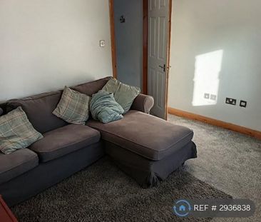 1 bedroom terraced house to rent - Photo 2