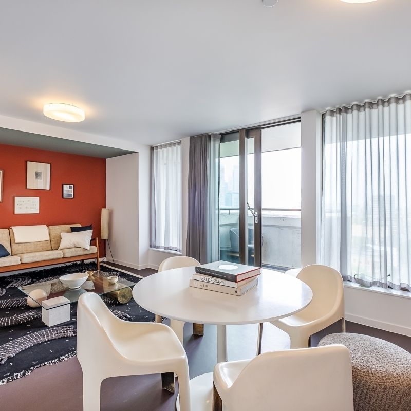 3 bedroom apartment to rent - Photo 1