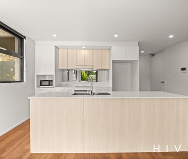 201/4 Masson Street, Turner ACT 2612 - Apartment For Rent | Domain - Photo 6