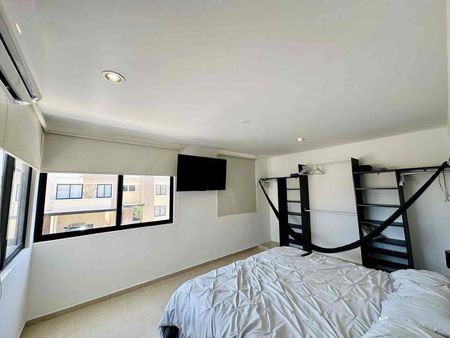 Casa amueblada, con piscina, dentro de Residencial con amenidades. - Photo 5