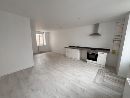 Location Appartement 2 pièces 43m² - Photo 4