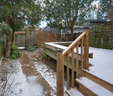 For Lease - 167 Heward Avenue Unit# Main, Toronto, Ontario - Photo 2