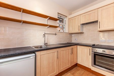 Iffley Road, Oxford - Photo 4