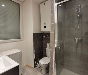 Location Appartement 1 pièce 22m² VALENCE 26000 - Photo 3