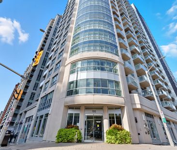 For Lease - 195 Besserer Street Unit# 2803, Lower Town - Sandy Hill... - Photo 6