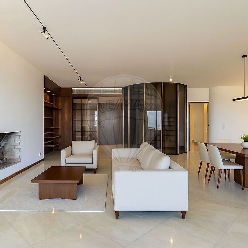 Apartamento T4 em Lisboa - Photo 1