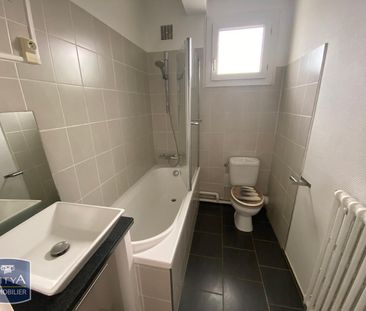 Location Appartement 3 pièces 60m² LE MANS 72000 - Photo 5