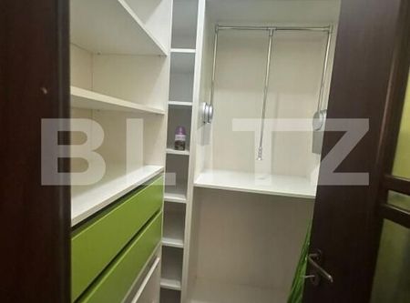 Apartament 1 camera, parcare, Borhanci - Fotografie 2