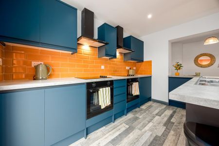 1 bedroom in a house share to rent - Photo 5