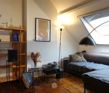 Appartement te huur in Gent - Foto 2