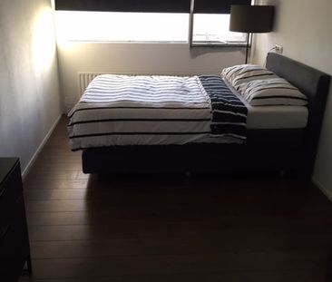 Te huur: Appartement Bosranklaan 247 in Gouda - Foto 4