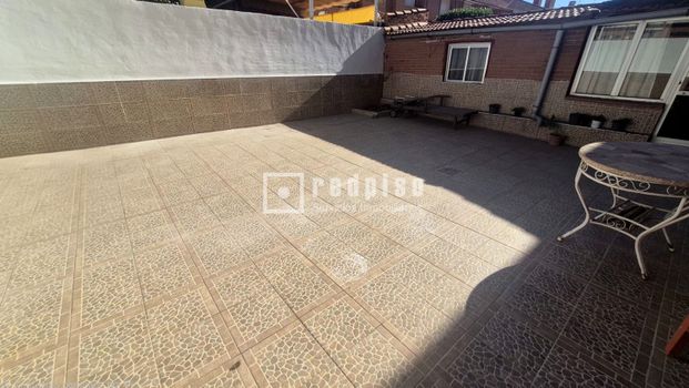 Chalet en alquiler en Sector 3, Getafe, Madrid - Foto 1