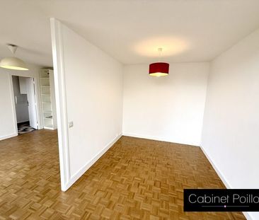 T1/2 Montreuil - Photo 5