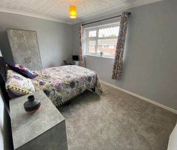 5 bed terraced house to rent in Northfields, Norwich, Norfolk - Photo 4