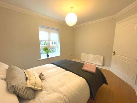 Mount Garrett Drive, Tyrrelstown, Dublin 15 - Photo 2