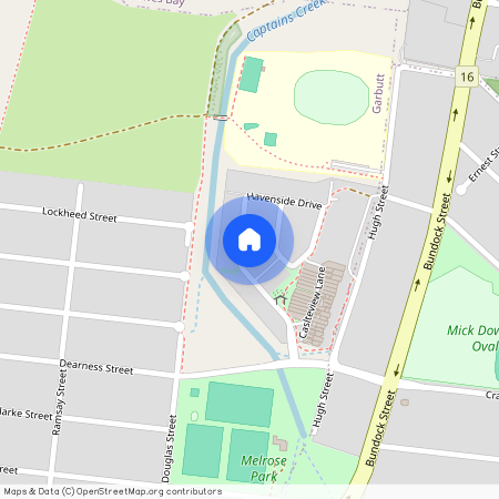 78 Havenside Drive, Qld 4814, Garbutt