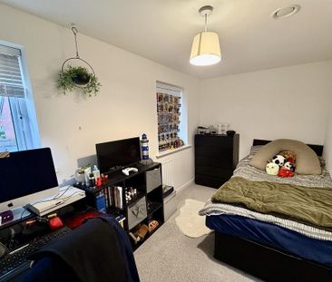 2 bedroom semi-detached house to rent - Photo 3