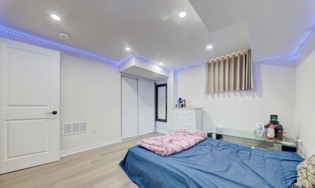 For Lease - 35 Darlingside Drive Unit# Basement, Toronto, Ontario - Photo 3