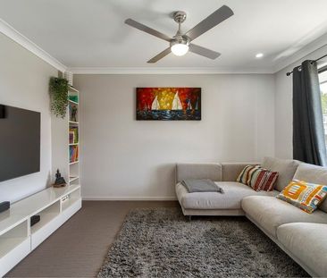 Spacious Family Haven in Quiet Location - Photo 1