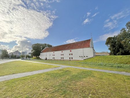 Rantzausgade 14, 3. th., 9000 Aalborg - Foto 4