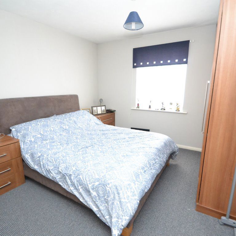 Lime Tree Grove, Loughborough, LE11 1BN - Photo 1