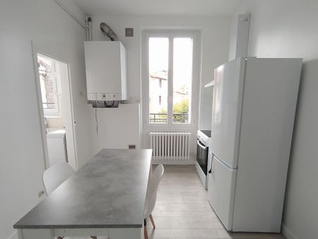 16 boulevard Fleury, 63000, Clermont-Ferrand - Photo 5