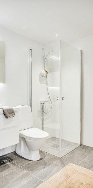 Hyttgatan 29 A - Foto 1