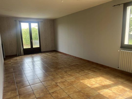 Location appartement t3 88 m² à Villefranche-de-Rouergue (12200) - Photo 1