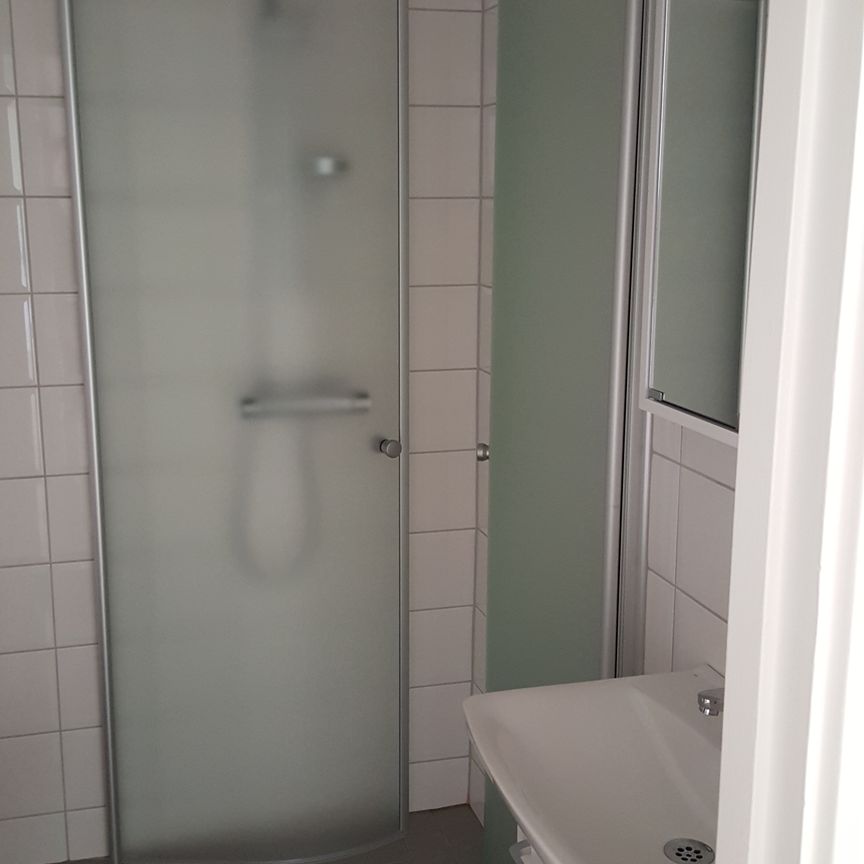 Westmansgatan, Halmstad - Photo 1