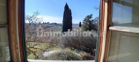 Appartamento in villa via Grevigiana, San Casciano in Val di Pesa - Photo 5