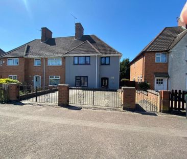 3 Bed End Terrace, Winstanley Drive, LE3 - Photo 3